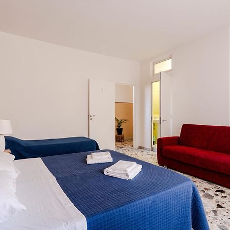 Casa Di Madre Antonia Otel Brindisi Dış mekan fotoğraf