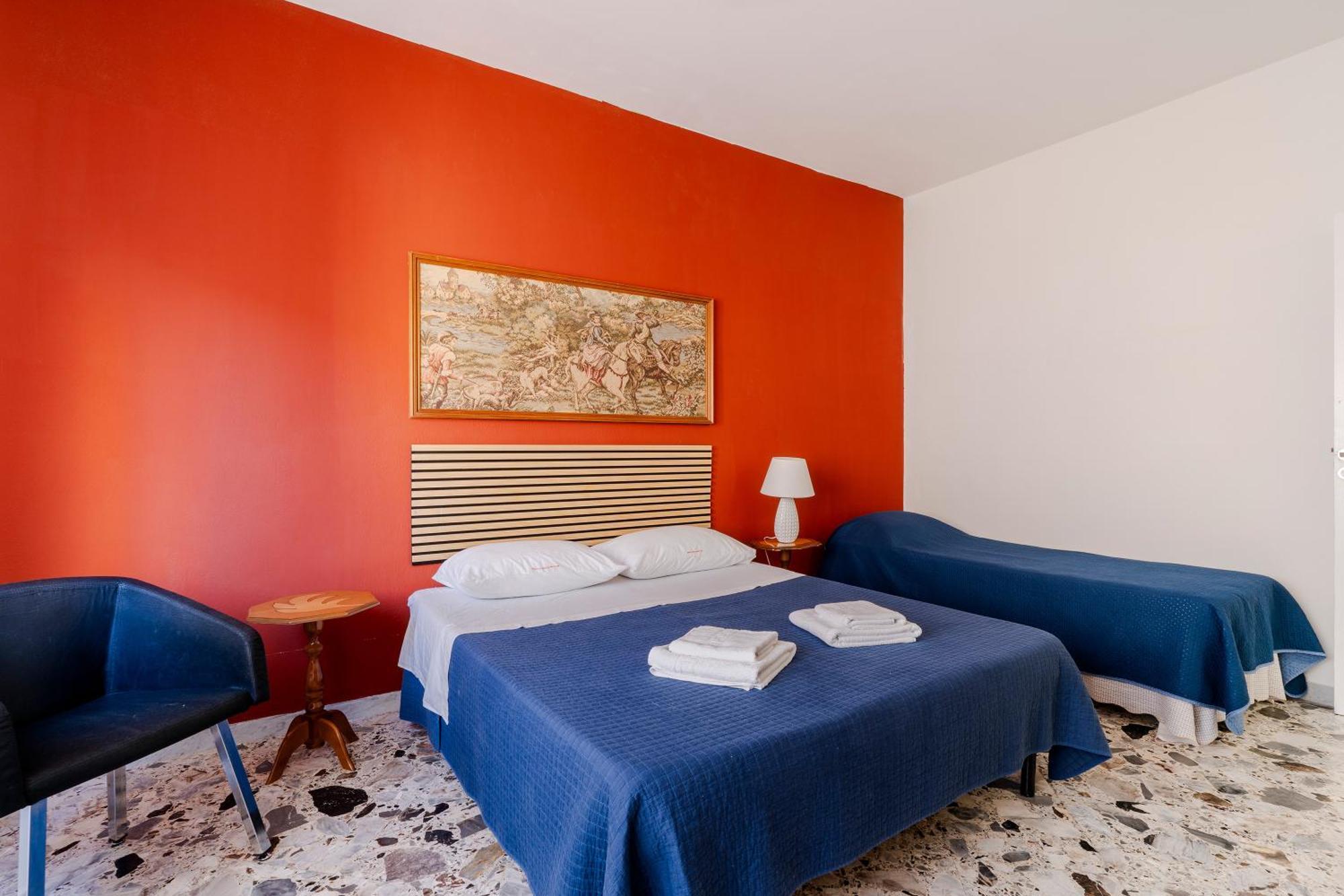 Casa Di Madre Antonia Otel Brindisi Dış mekan fotoğraf
