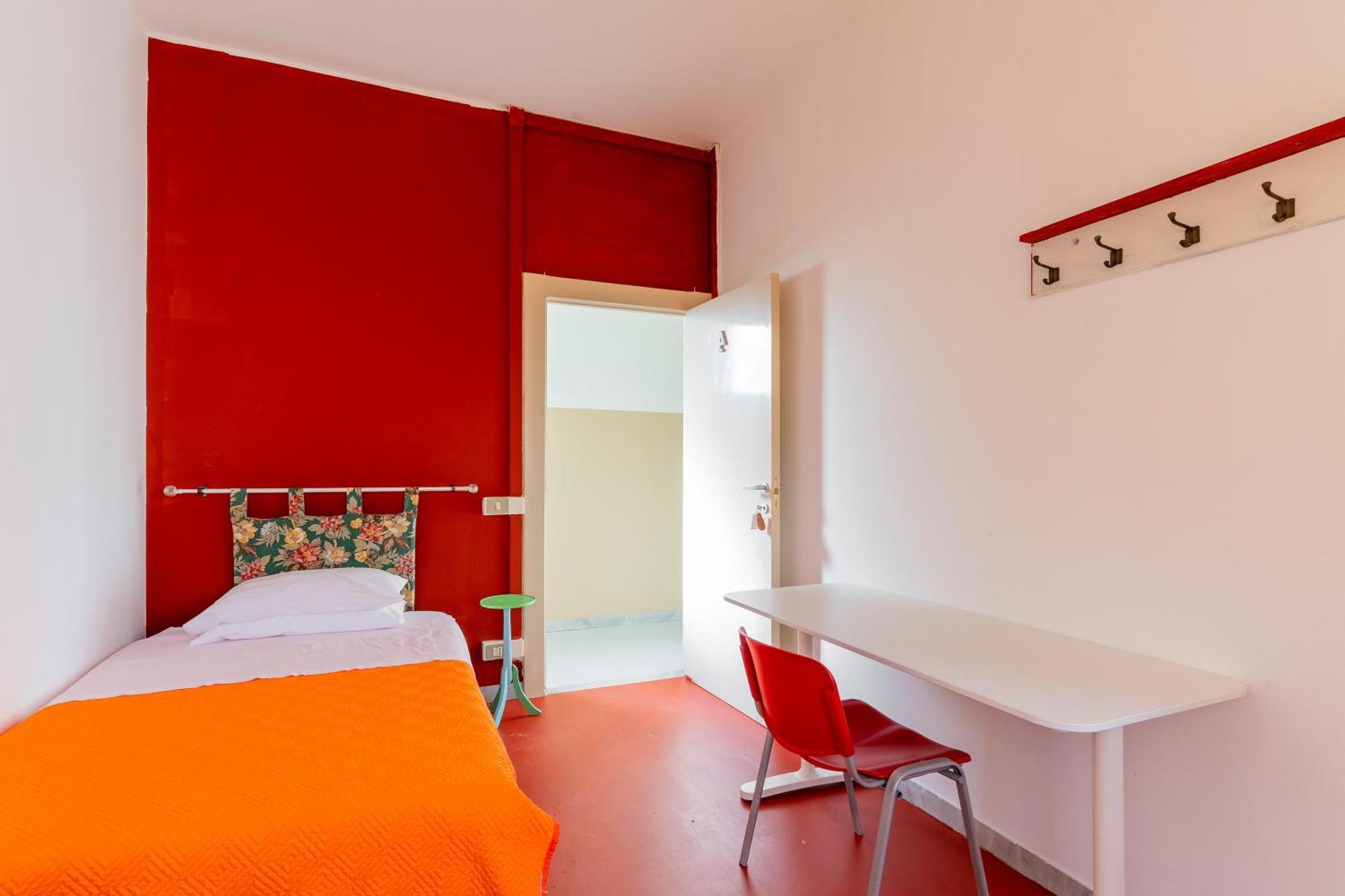 Casa Di Madre Antonia Otel Brindisi Dış mekan fotoğraf