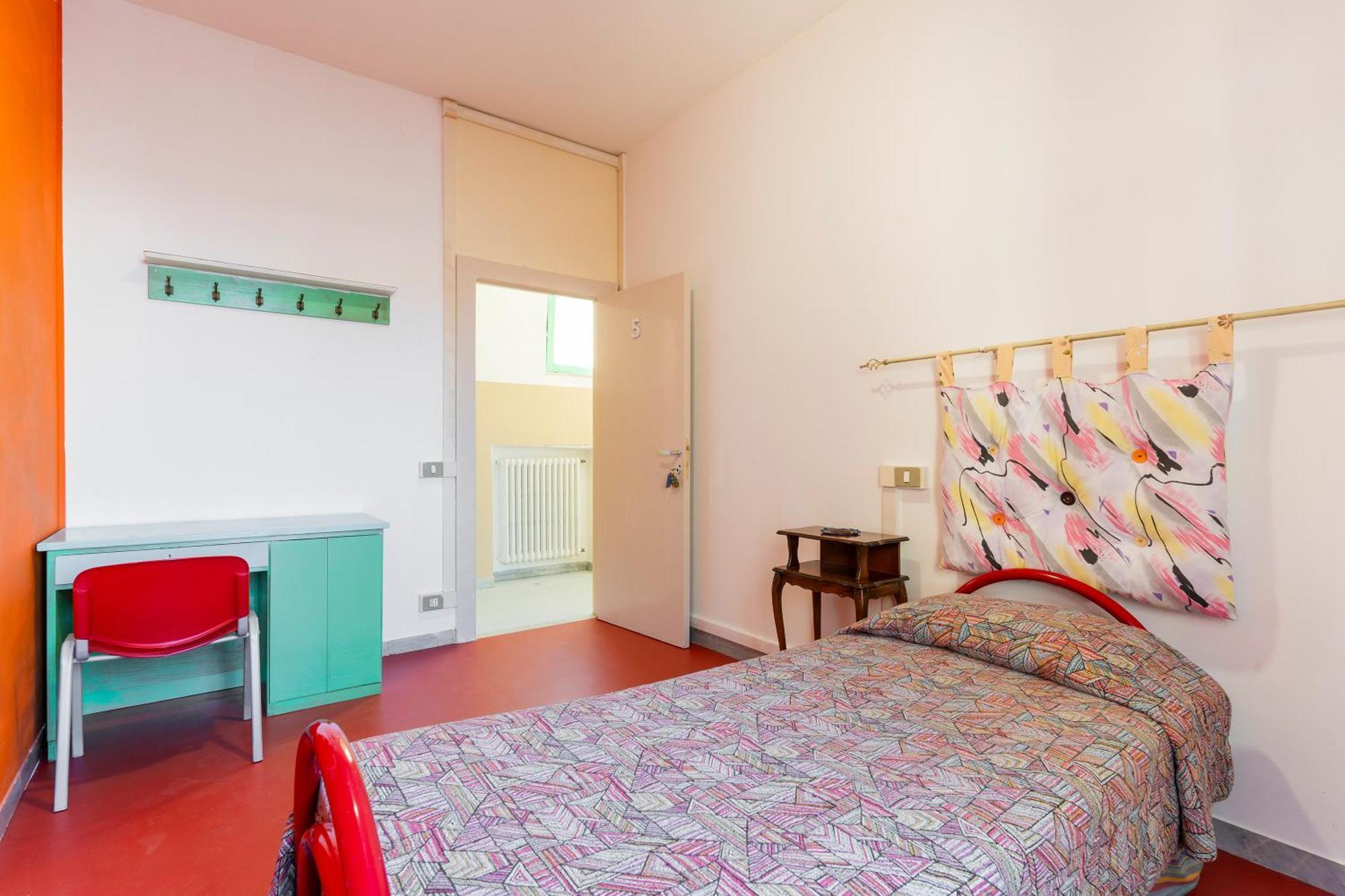 Casa Di Madre Antonia Otel Brindisi Dış mekan fotoğraf