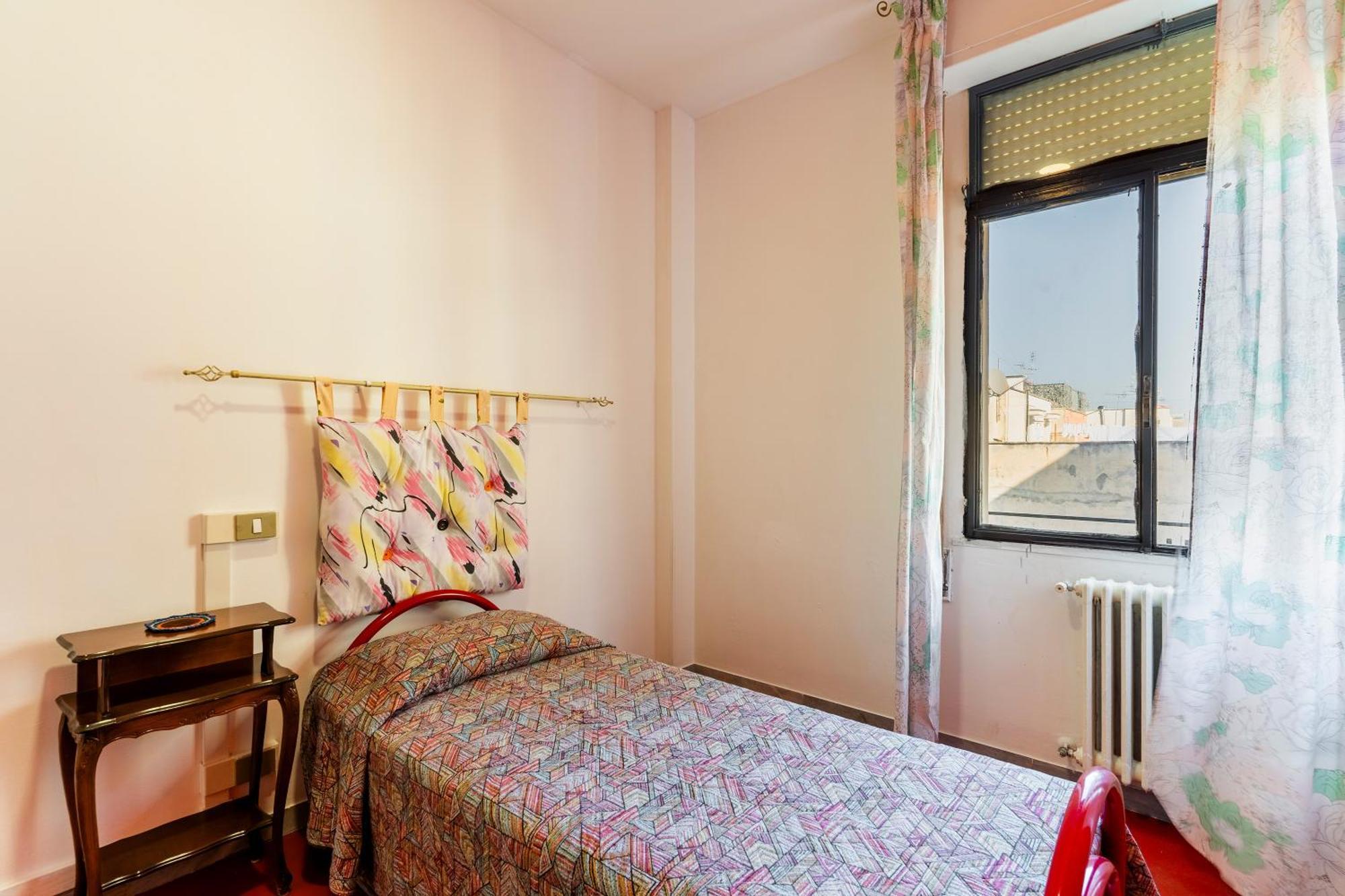Casa Di Madre Antonia Otel Brindisi Dış mekan fotoğraf