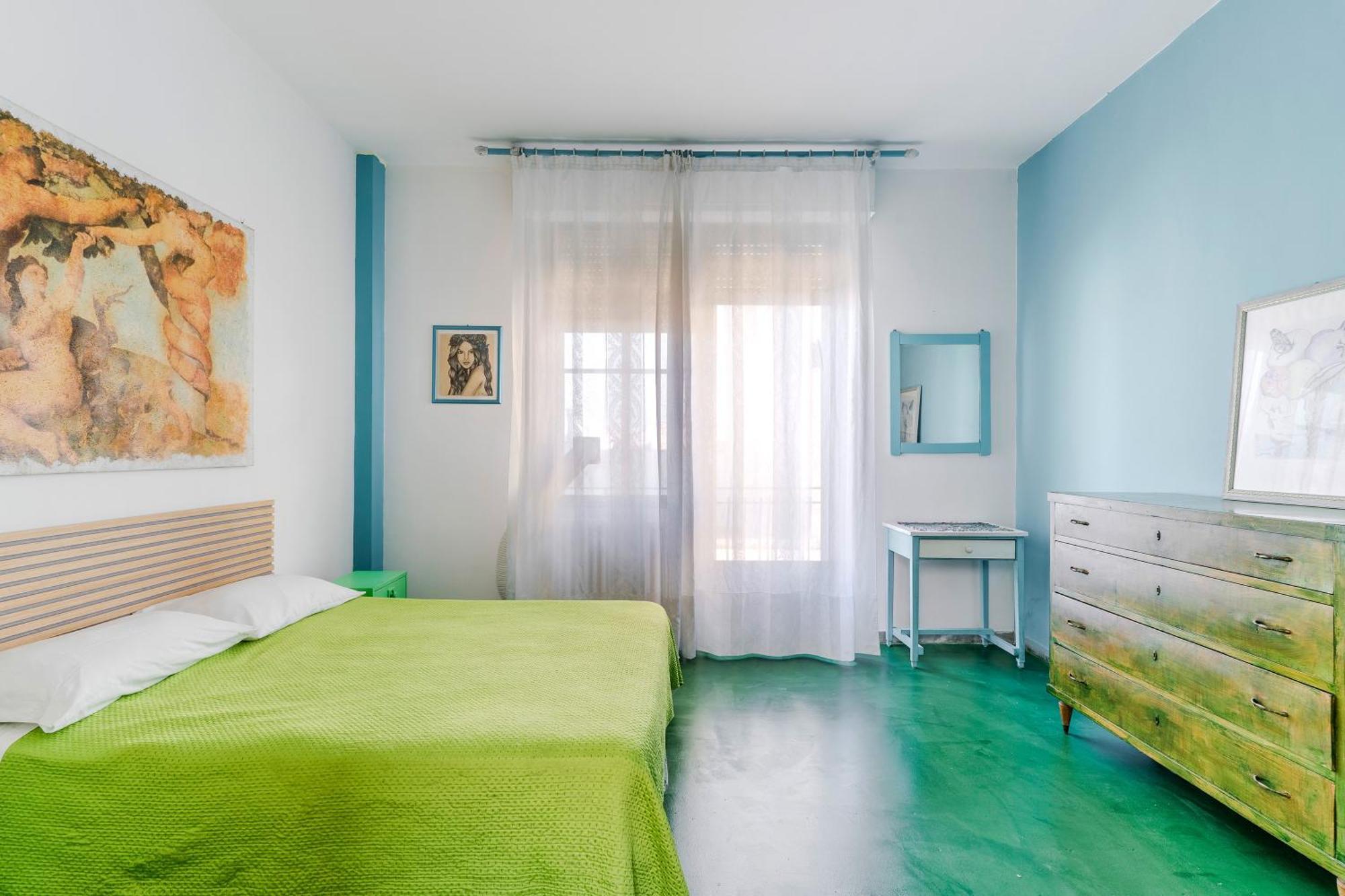 Casa Di Madre Antonia Otel Brindisi Dış mekan fotoğraf