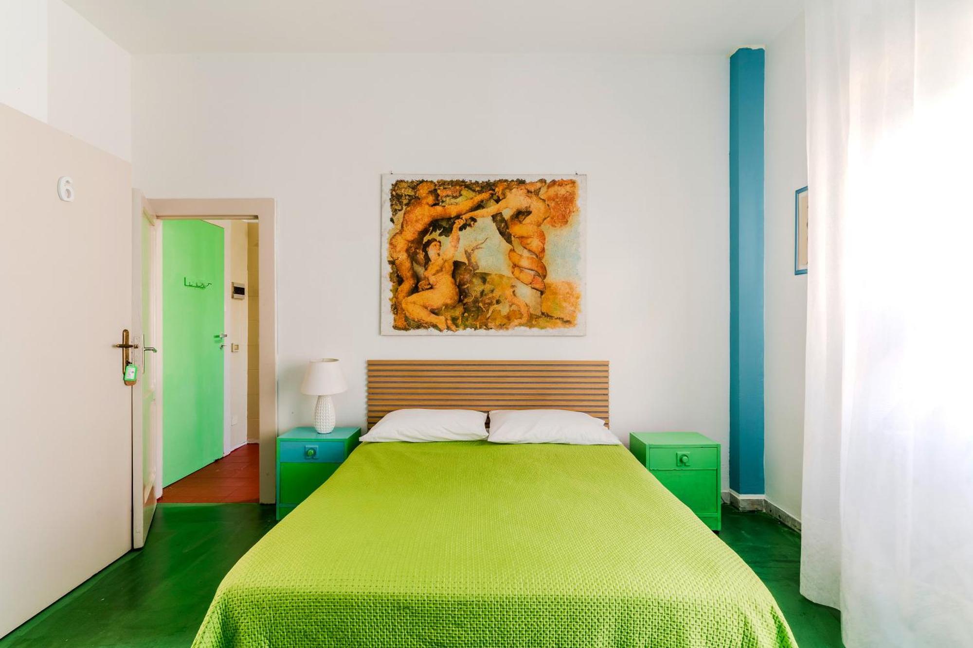 Casa Di Madre Antonia Otel Brindisi Dış mekan fotoğraf