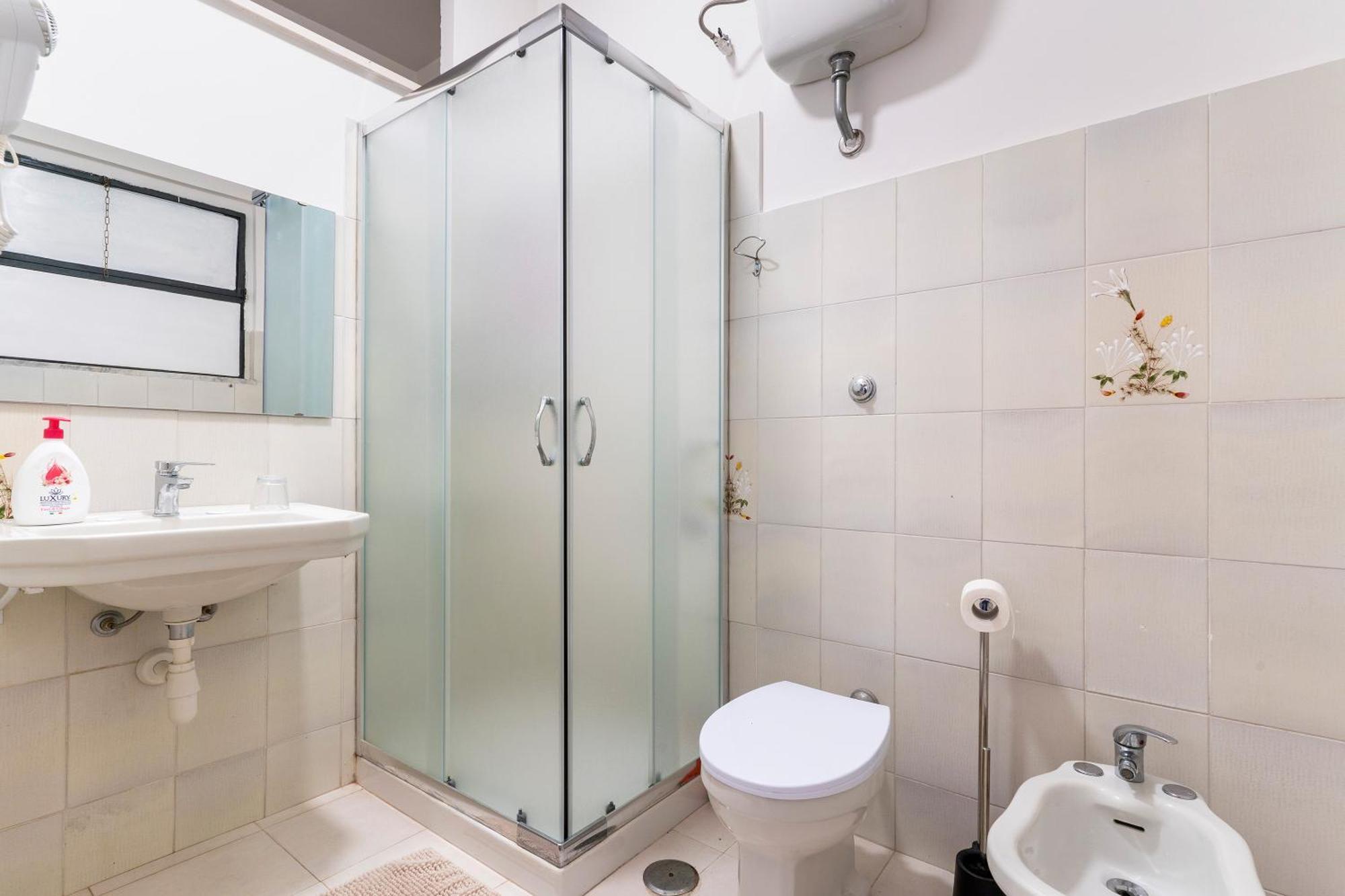 Casa Di Madre Antonia Otel Brindisi Dış mekan fotoğraf