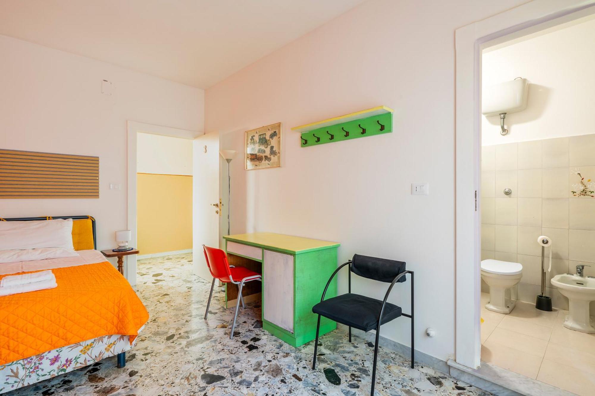 Casa Di Madre Antonia Otel Brindisi Dış mekan fotoğraf
