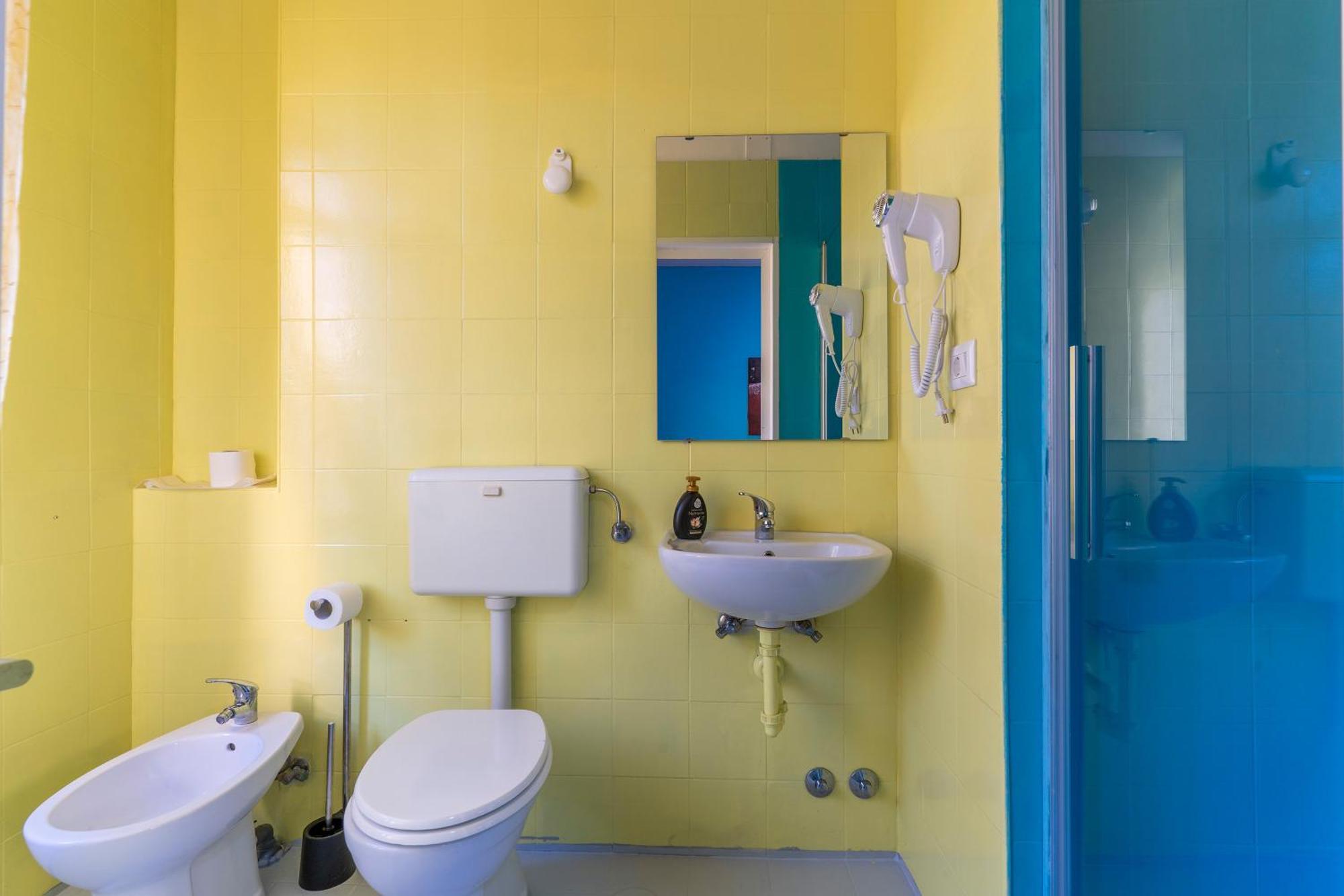 Casa Di Madre Antonia Otel Brindisi Dış mekan fotoğraf