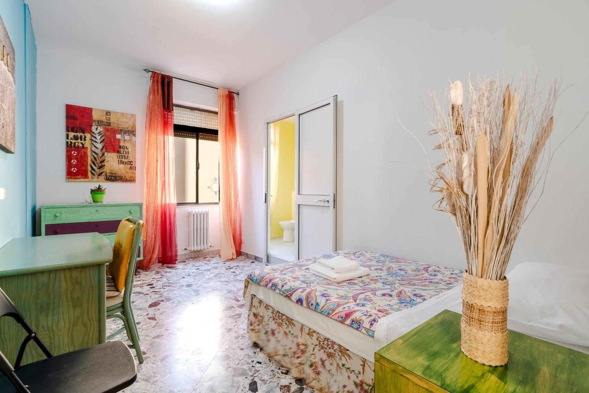 Casa Di Madre Antonia Otel Brindisi Dış mekan fotoğraf