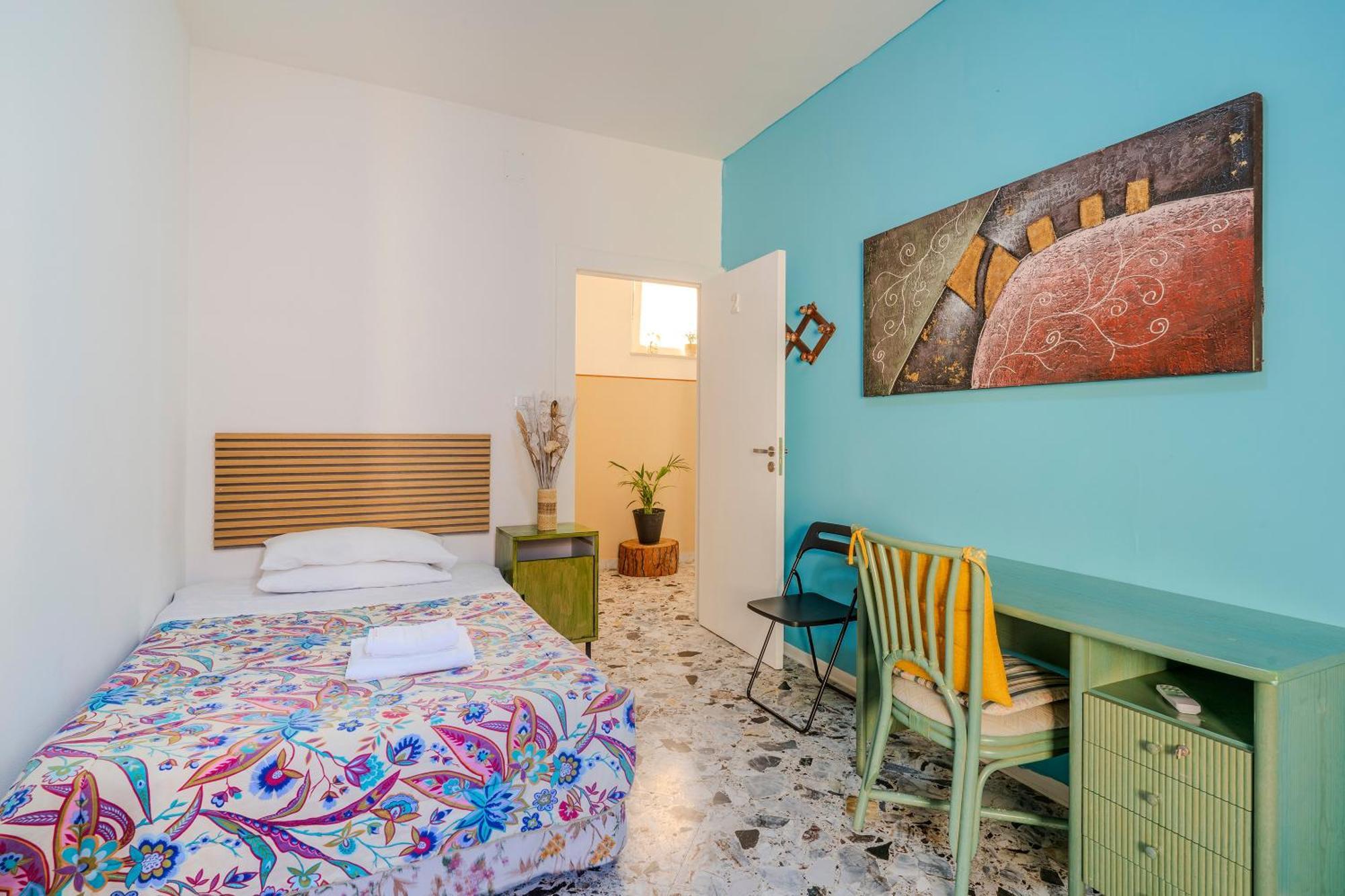 Casa Di Madre Antonia Otel Brindisi Dış mekan fotoğraf
