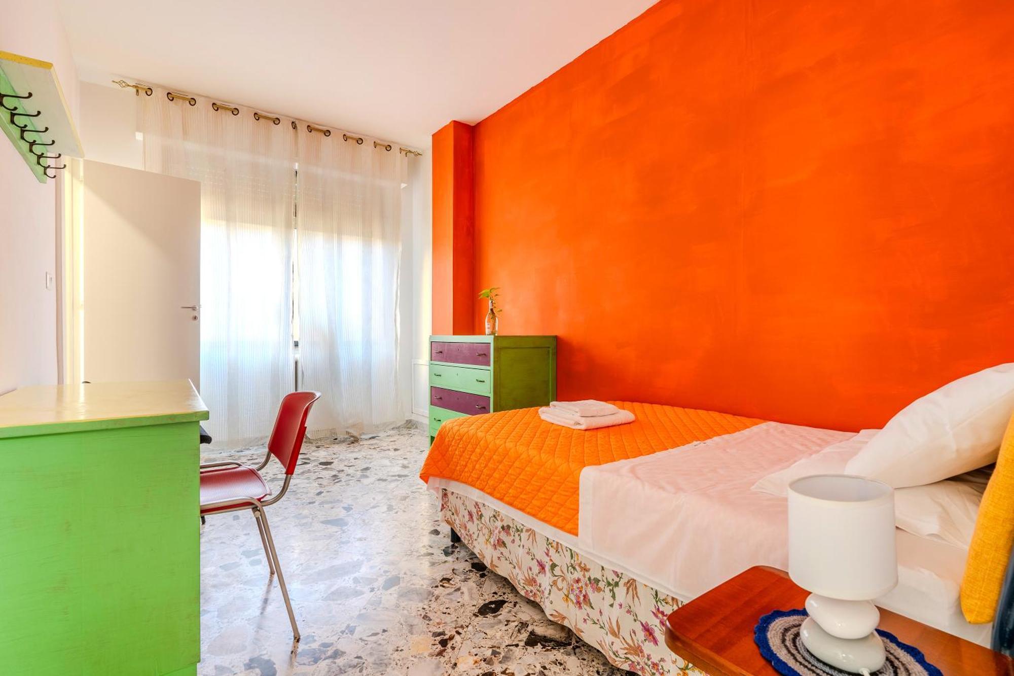 Casa Di Madre Antonia Otel Brindisi Dış mekan fotoğraf
